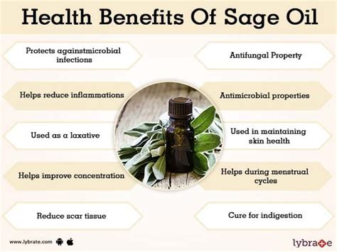 willow and sage oil benefits.